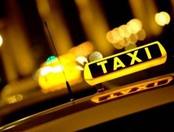 برنامه دولت برای تعطیلی تاکسی‌های اینترنتی!