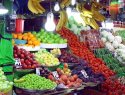 صادرات مهم‌ترین عامل تشنج در بازار میوه است