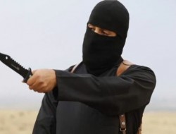 بازداشت مسؤول سر بریدن داعش و نیز کشته شدن "گرگ" این گروه