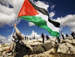 حذف نام فلسطین از لیست مناطق اشغال شده سازمان ملل