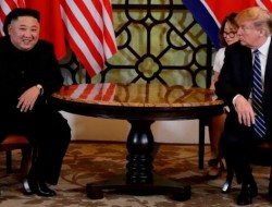 ترامپ: شهادت مایکل کوهن در کنگره باعث عدم توافق در نشست هانوی شد