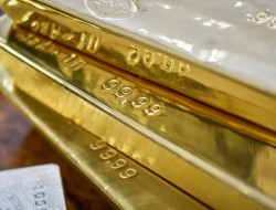 طلای جهانی ارزان‌تر می‌شود