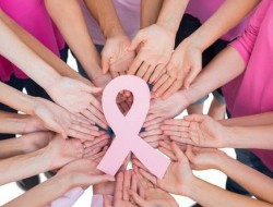 تاثیر شفقت با خود بر تصویر بدنی زنان مبتلا به سرطان پستان