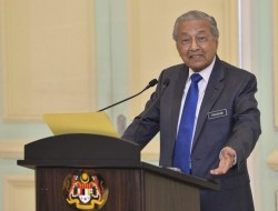مالزی قصد پیوستن به دیوان بین‌المللی کیفری را ندارد