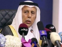 رئیس مجلس قطر: می‌توانیم یک‌سوم دبی و ابوظبی را در تاریکی فرو ببریم