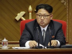 کره شمالی: باید با خودکفایی پاسخ کوبنده‌ای به تحریم‌کنندگان بدهیم