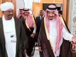 سکوت معنادار عربستان و امارات در قبال سقوط عمر البشیر؛ همیشه پای منافع در میان است