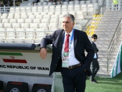 وکیل کی‌روش: چاره‌ای جز شکایت از فدراسیون فوتبال ایران نداشتیم