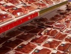انتشار خبر توزیع گوشت نیمایی توسط برخی فروشگاه‌های اینترنتی تخلف است