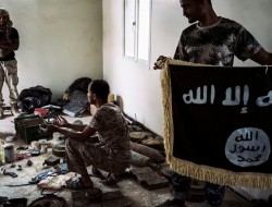 داعشی‌های سعودی، عامل حمله اخیر در شمال ریاض