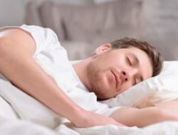 موقع خوابیدن چقدر کالری می‌سوزانیم؟