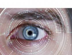 ساخت سیستم ردیابی حرکات چشم برای تشخیص بیماری‌های اعصاب و روان