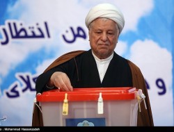 اعتراف اصلاح‌طلبان درباره هاشمی رفسنجانی؛ "دنبال انتخابات کنترل‌شده بود"!
