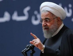 سایت حامی دولت: این همه مشاور روحانی چه می‌کنند؟!