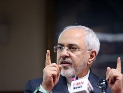 ظریف: اروپایی‌ها در موقعیتی نیستند که به ایران انتقاد کنند/ ترامپ با مردم ایران در جنگ است
