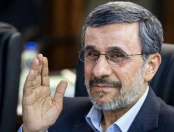 خیز احمدی‌نژاد برای ریاست مجلس؟!
