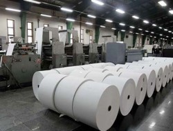 وارادت ۲ هزار و ۵۰۰ تن کاغذ روزنامه به کشور در ۴۵ روز گذشته