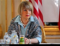 حمایت دیپلمات ارشد اتحادیه اروپا از توافق هسته‌ای ایران