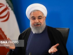 واکنش روحانی به طرح ادعای تصرف اموال رهبری در خارج از کشور