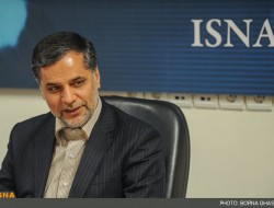 نقوی حسینی: تحریم‌های جدید مقامات ایران نشانه استیصال و ذلت آمریکاست