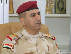 آغاز تحقیقات در عراق در پی متهم شدن فرمانده ارشد نظامی به جاسوسی برای سیا
