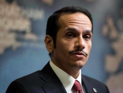 وزیر خارجه قطر: ایران با وجود تحریم‌ها پای میز مذاکره نمی‌آید
