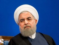 کشتی برجام به گل نشسته و روحانی باید استعفا بدهد/ او شکست خورده و باید آدم تازه ای سرکار بیایید/ ادامه دولت روحانی بدنامی دارد!