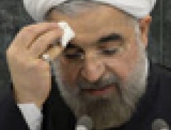 آقای روحانی! دادن آن همه امتیاز نقد برای گرفتن کاپ اخلاق بود؟!