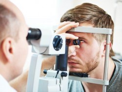 درمان نسبی نابینایی با ایمپلنت مغز