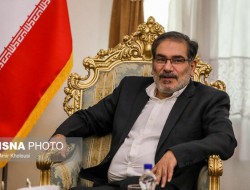 شمخانی: پذیرش حق ایران برای غنی‌سازی شرط ورود به مذاکرات بود نه نتیجه آن