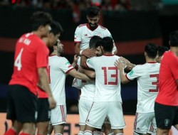تیم ملی فوتبال ایران به مصاف بنگلادش می‌رود؟