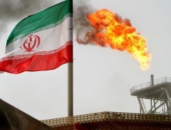 نفت سنگین ایران حدود ۲ دلار گران شد