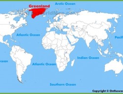خرید گرینلند برای ترامپ چه قدر آب می خورد؟