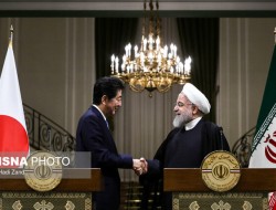 روحانی و شینزو آبه در اجلاس مجمع عمومی سازمان ملل دیدارمی‌کنند