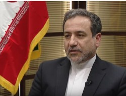 عراقچی: بعد از دریافت ۱۵میلیارد دلار، ایران آمادگی گفت‌وگو با کشورهای۱+۴ را دارد