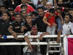 ۱۱ کشته و ۲ نقص عضو!/ تلفات سنگین فوتبال ایران در ۱۸ سال