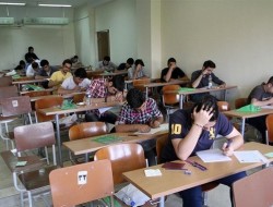 وضعیت سلامت روان دانش‌آموزان تهران