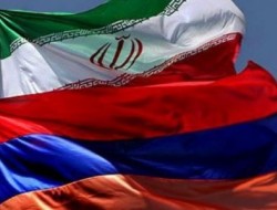 ارمنستان، مشتری ماندگار گاز ایران