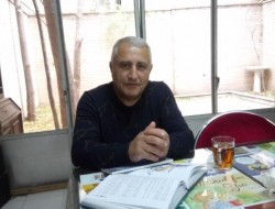 علاقه ارمنی‌ها به ادبیات ایران