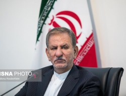 دستور معاون اول رییس جمهور بر تامین اعتبار پروژه رصدخانه ملی ایران