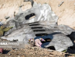 پیکر ۶۱ نفر از جانباختگان هواپیمای اوکراین آماده تحویل به خانواده‌هایشان