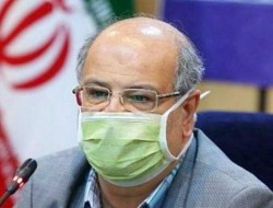 افزایش چشمگیر مبتلایان کرونایی در تهران