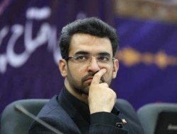 آذری جهرمی «پوتین» ایران می‌شود؟!/ وزیر جوان جزو کشفیات کدام چهره دولتی است؟