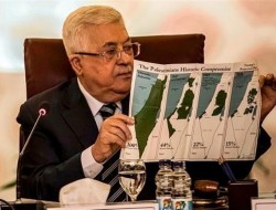 طرح جایگزین سازشکاران فلسطینی به‌جای «معامله قرن»؛ یک گام به عقب برای فریب افکار عمومی