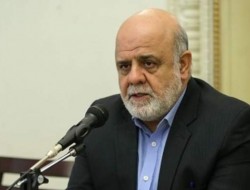 ایرج مسجدی:‌ بعید می‌دانم امسال عراق زوار خارجی اربعین را بپذیرد