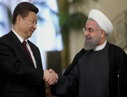 امضای سند همکاری با چین چقدر منافع ایران را تامین می‌کند؟