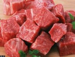 چرا گوشت قرمز در بازار گران شد؟