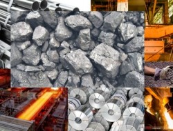 گاهی سنگ‌آهن برای فولادسازان، گران‌تر از نرخ‌های صادراتی درمی‌آید!