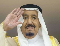 انتقال پادشاه عربستان به بیمارستان