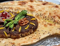 شناسایی 47 نوع غذای محلی در کرمانشاه